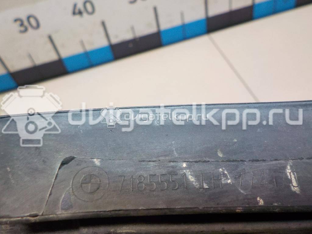 Фото Уплотнитель капота  51767185551 для bmw X5 E70 {forloop.counter}}