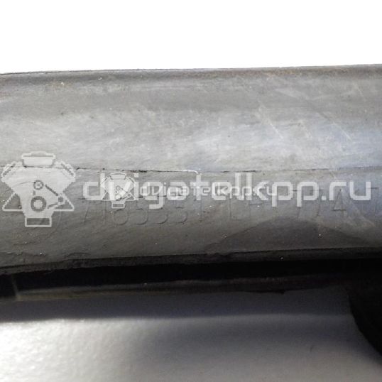 Фото Уплотнитель капота  51767185551 для bmw X5 E70