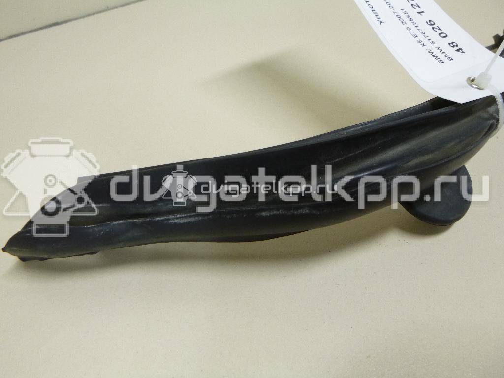Фото Уплотнитель капота  51767185551 для bmw X5 E70 {forloop.counter}}