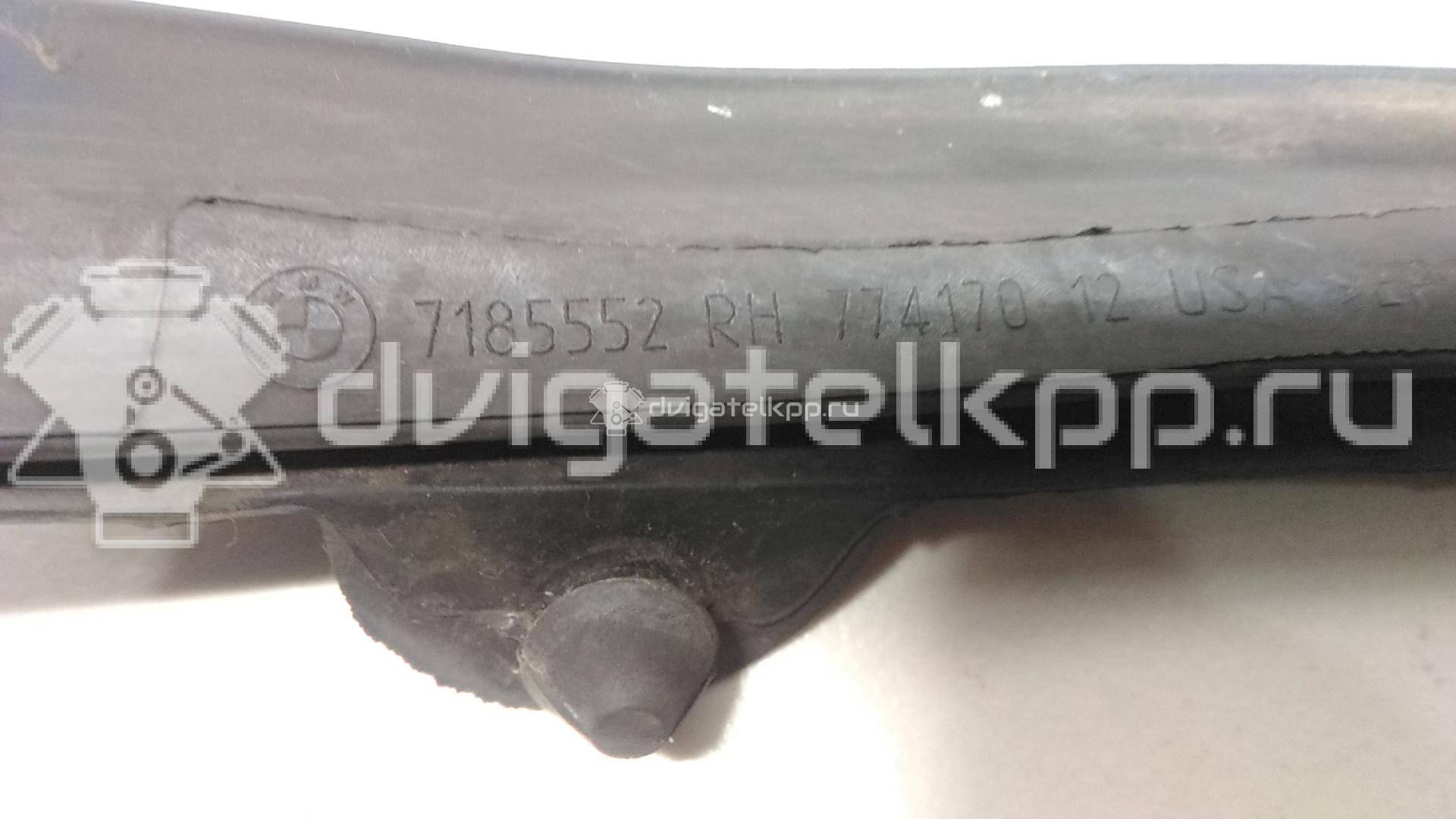Фото Уплотнитель капота  51767185552 для bmw X5 E70 {forloop.counter}}
