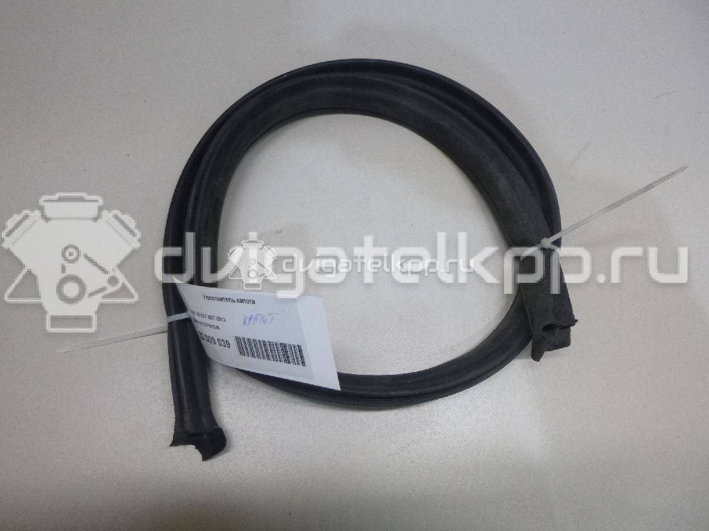 Фото Уплотнитель капота  51237161345 для bmw X5 E70 {forloop.counter}}