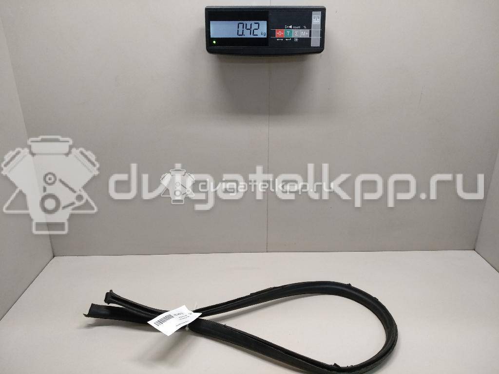 Фото Уплотнитель капота  51237161345 для bmw X5 E70 {forloop.counter}}