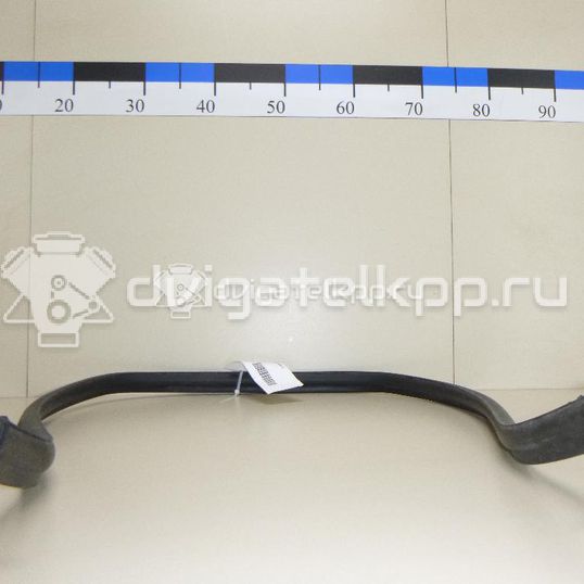 Фото Уплотнитель капота  51237161345 для bmw X5 E70