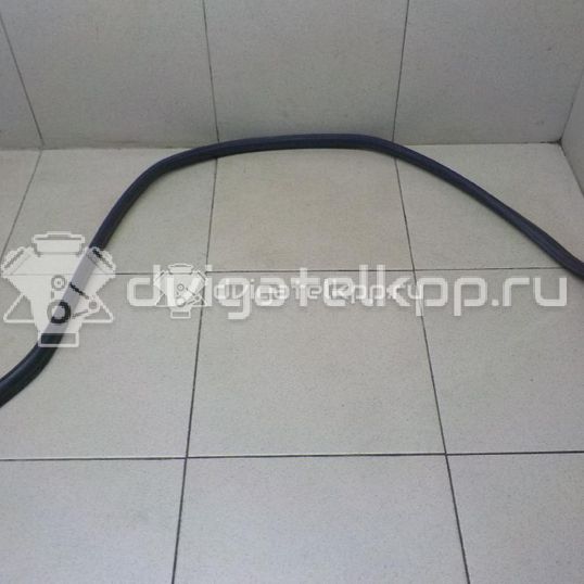 Фото Уплотнитель капота  51237161345 для bmw X5 E70