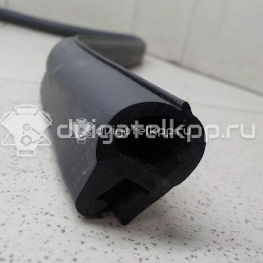 Фото Уплотнитель капота  51237161345 для bmw X5 E70