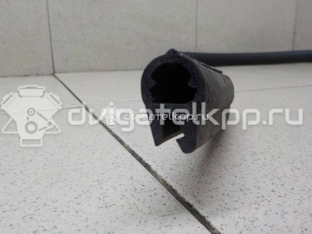 Фото Уплотнитель капота  51237161345 для bmw X5 E70 {forloop.counter}}