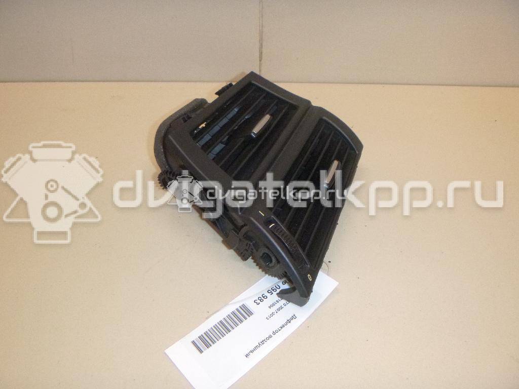 Фото Дефлектор воздушный  64227161804 для bmw X5 E70 {forloop.counter}}