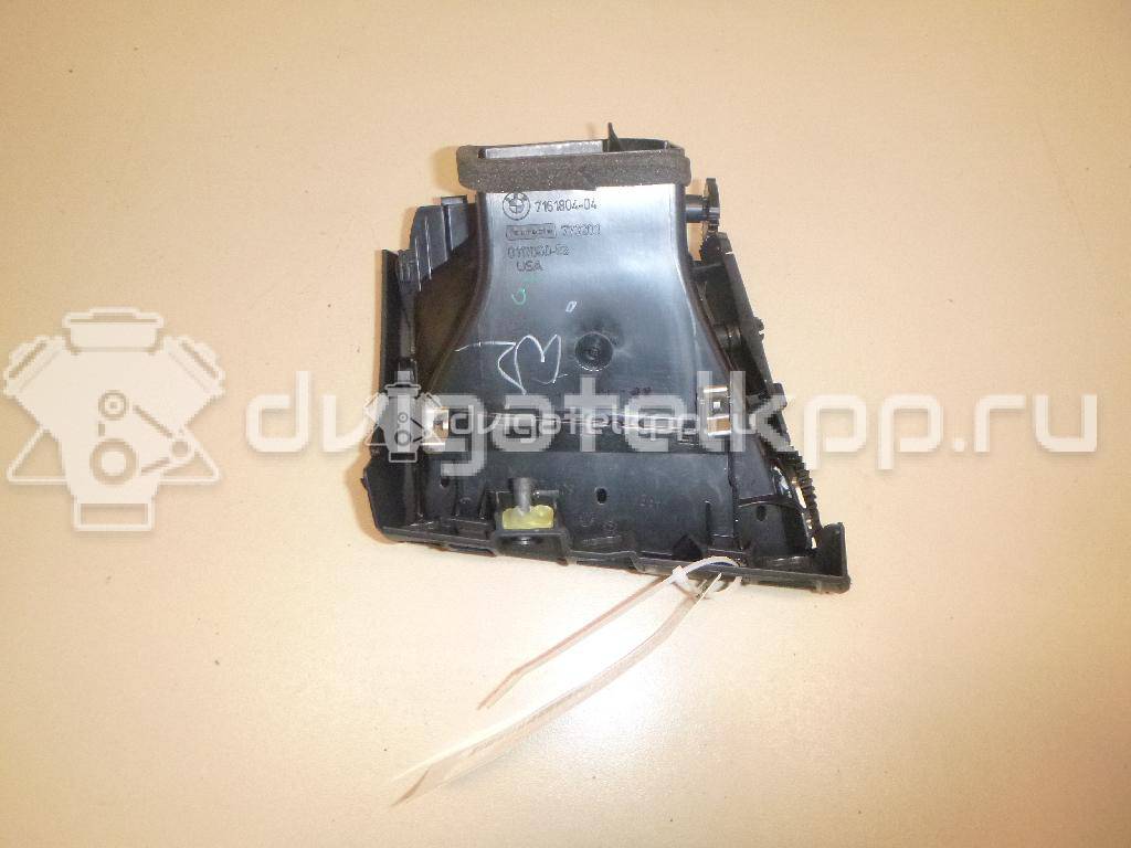 Фото Дефлектор воздушный  64227161804 для bmw X5 E70 {forloop.counter}}