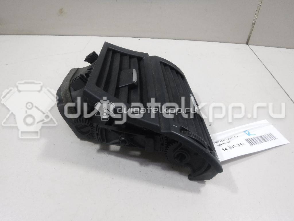 Фото Дефлектор воздушный  64227161804 для bmw X5 E70 {forloop.counter}}