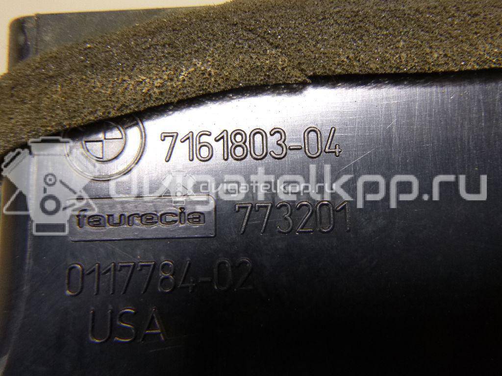 Фото Дефлектор воздушный  64227161803 для bmw X5 E70 {forloop.counter}}