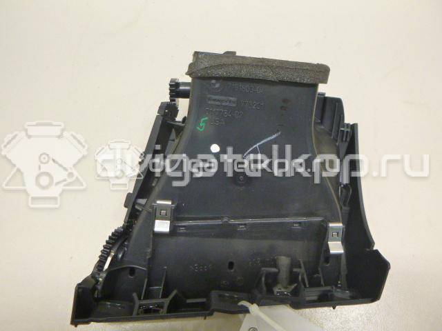 Фото Дефлектор воздушный  64227161803 для bmw X5 E70 {forloop.counter}}