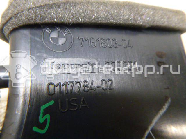 Фото Дефлектор воздушный  64227161803 для bmw X5 E70 {forloop.counter}}