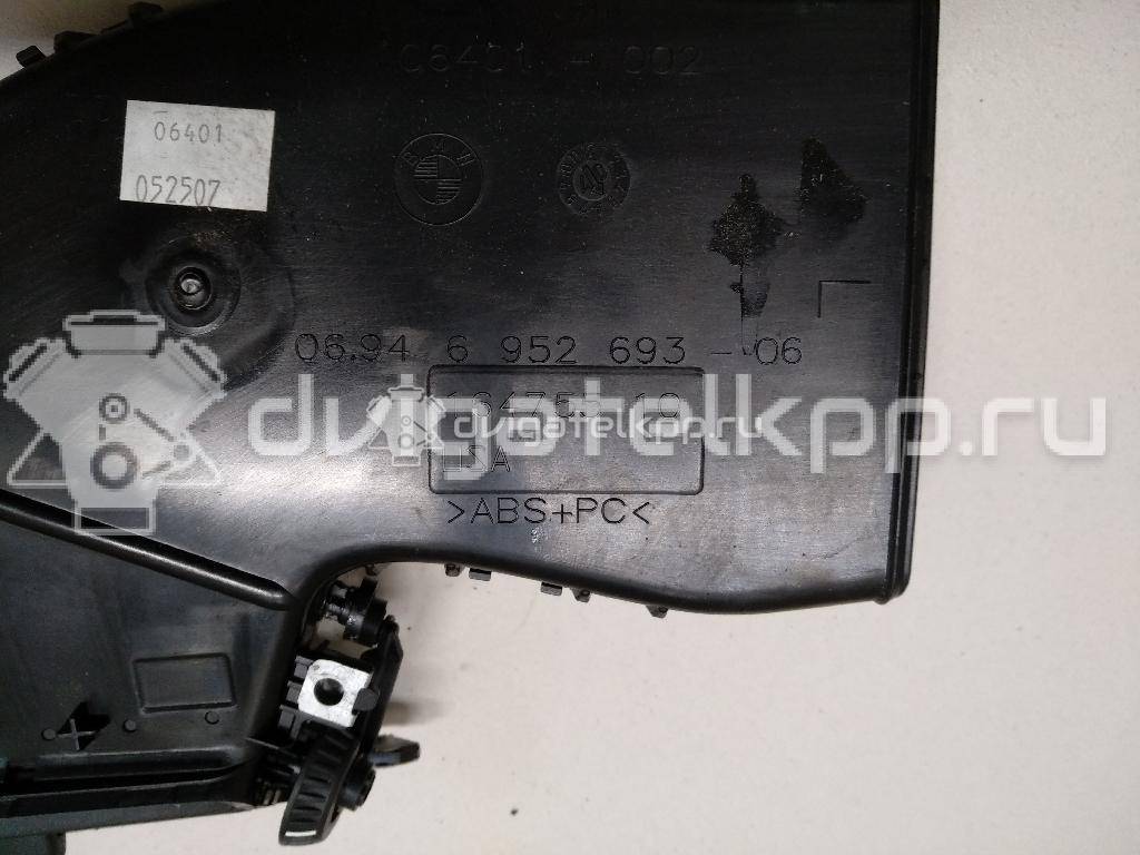 Фото Дефлектор воздушный  51436952693 для bmw X5 E70 {forloop.counter}}