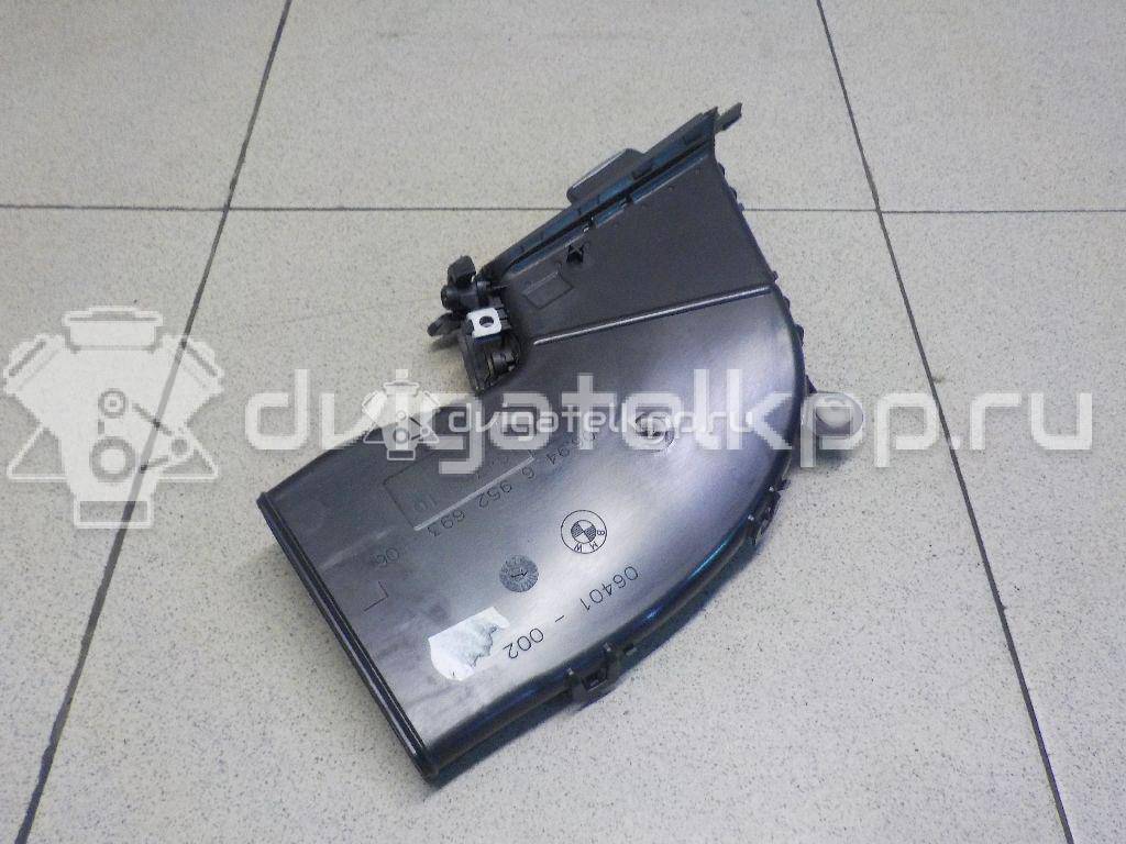 Фото Дефлектор воздушный  51436952693 для bmw X5 E70 {forloop.counter}}