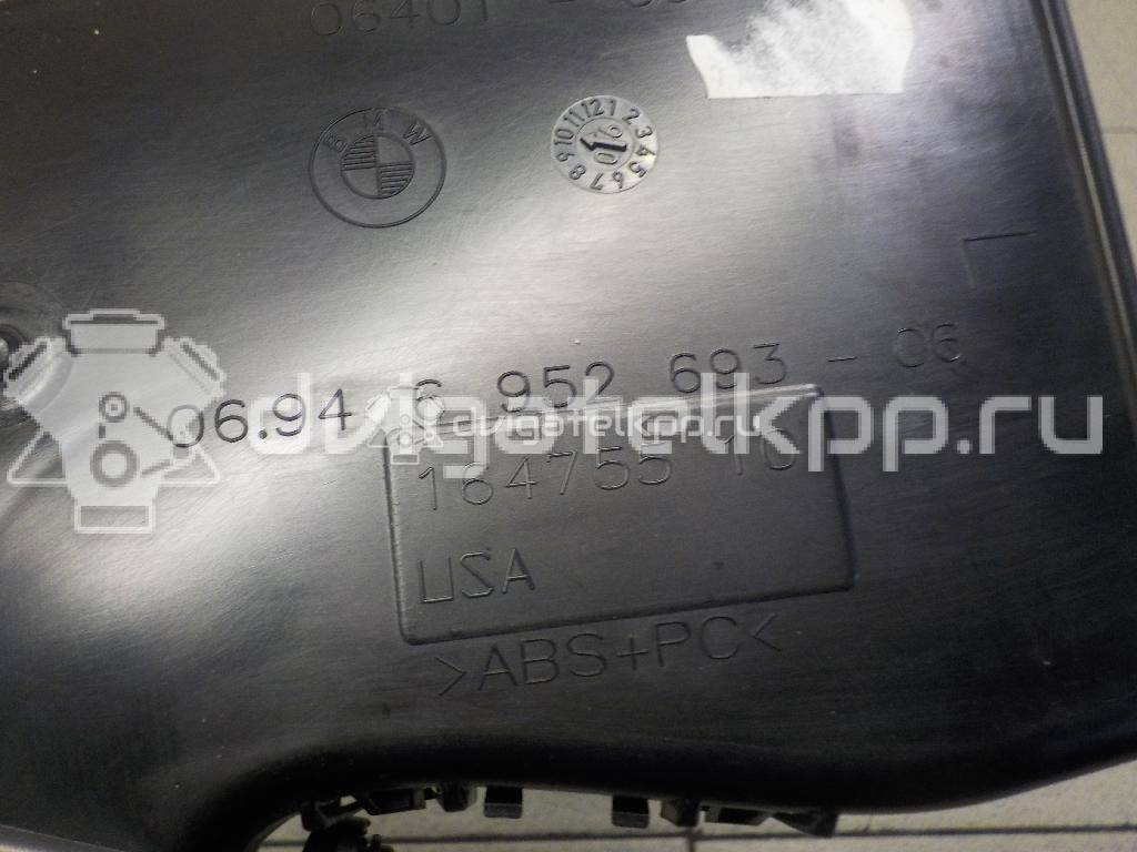 Фото Дефлектор воздушный  51436952693 для bmw X5 E70 {forloop.counter}}