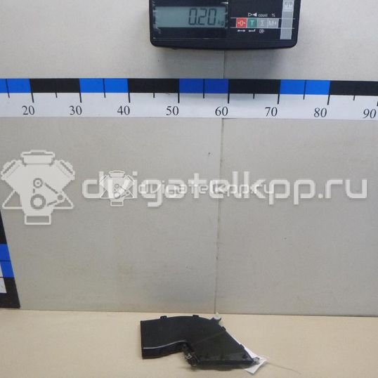Фото Дефлектор воздушный  51436952693 для bmw X5 E70