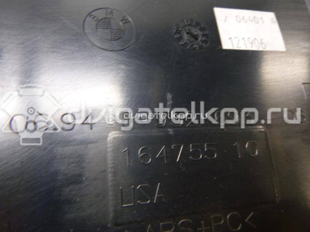 Фото Дефлектор воздушный  51436952693 для bmw X5 E70 {forloop.counter}}