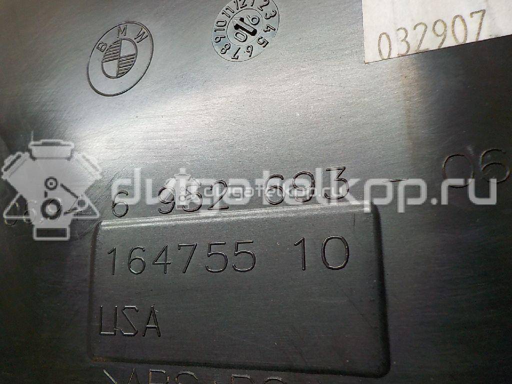 Фото Дефлектор воздушный  51436952693 для bmw X5 E70 {forloop.counter}}
