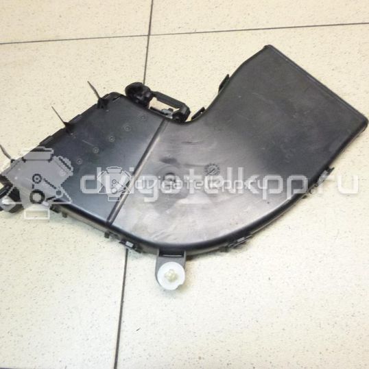 Фото Дефлектор воздушный  51436952693 для bmw X5 E70