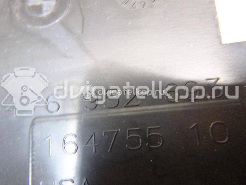 Фото Дефлектор воздушный  51436952693 для bmw X5 E70 {forloop.counter}}