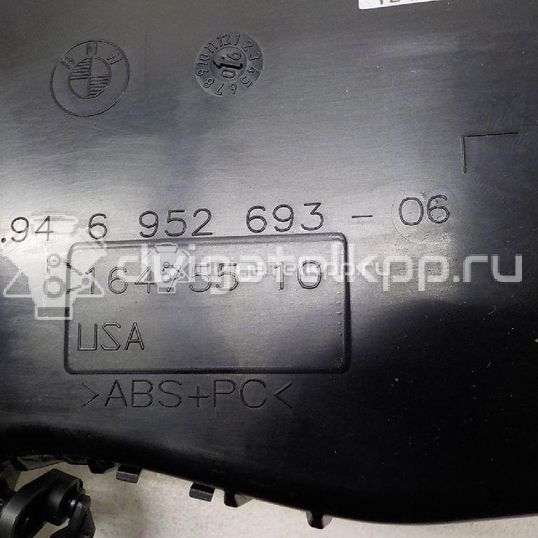 Фото Дефлектор воздушный  51436952693 для bmw X5 E70