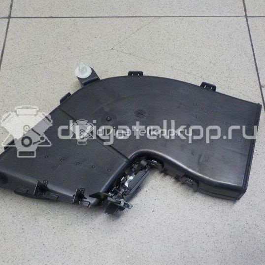 Фото Дефлектор воздушный  51436952694 для bmw X5 E70