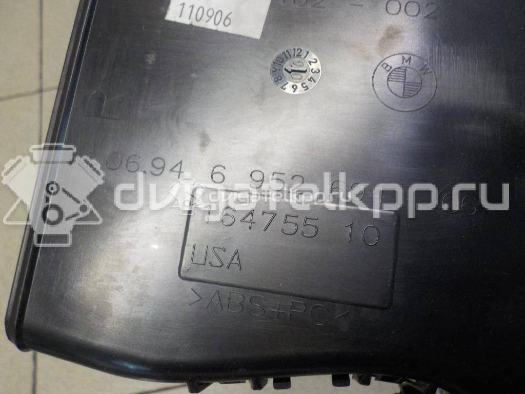 Фото Дефлектор воздушный  51436952694 для bmw X5 E70 {forloop.counter}}