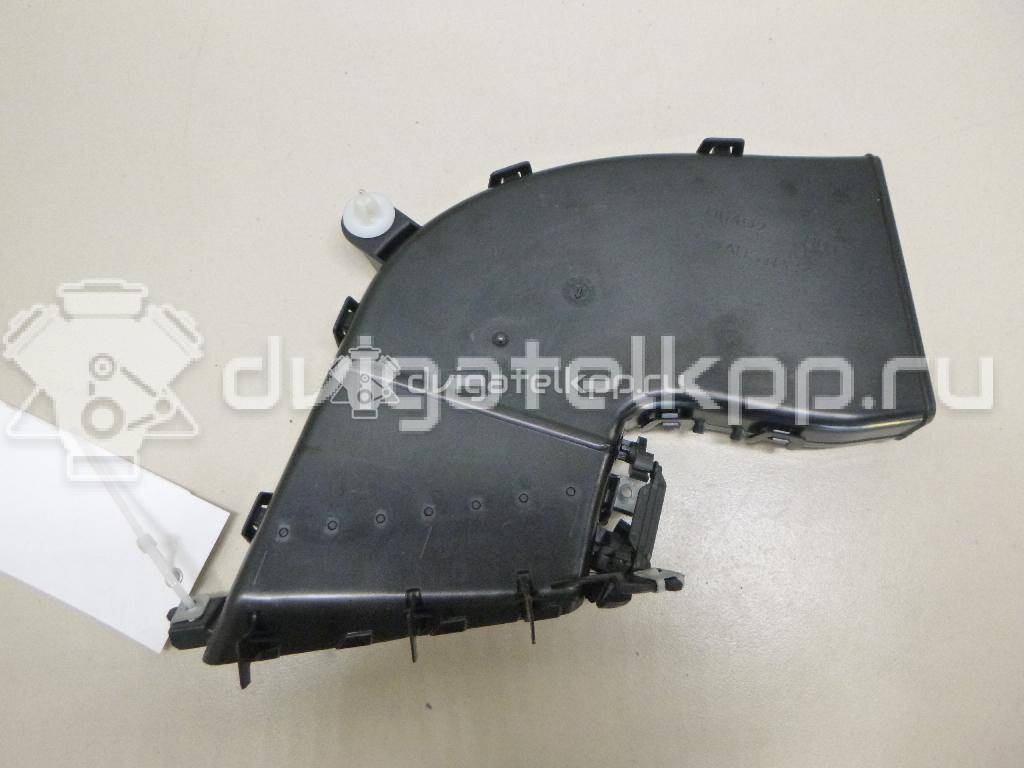 Фото Дефлектор воздушный  51436952694 для bmw X5 E70 {forloop.counter}}