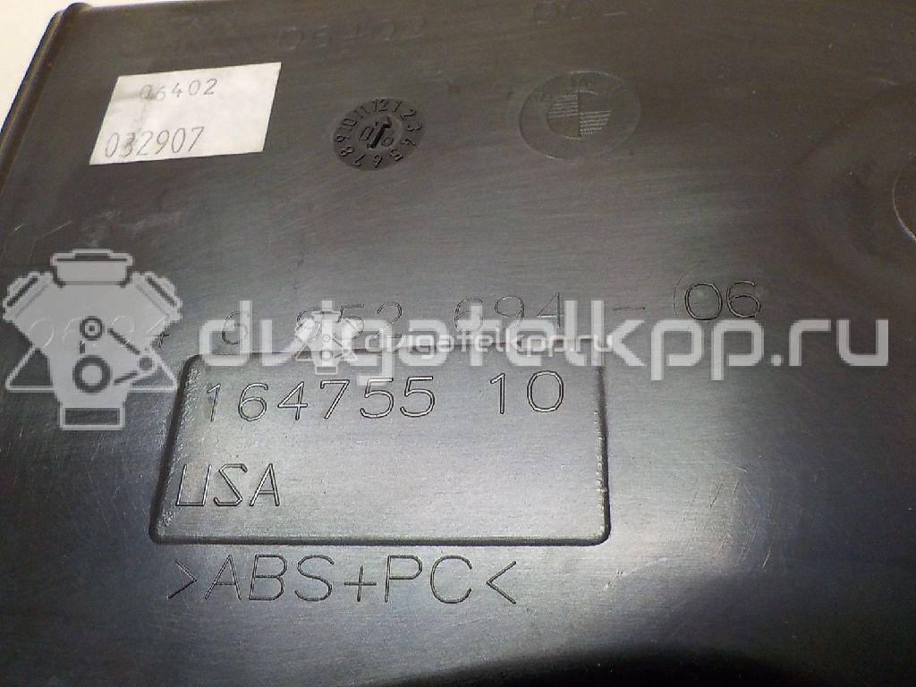 Фото Дефлектор воздушный  51436952694 для bmw X5 E70 {forloop.counter}}