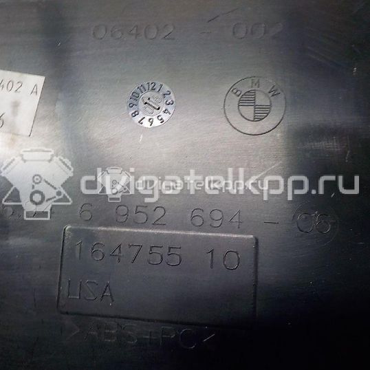 Фото Дефлектор воздушный  51436952694 для bmw X5 E70
