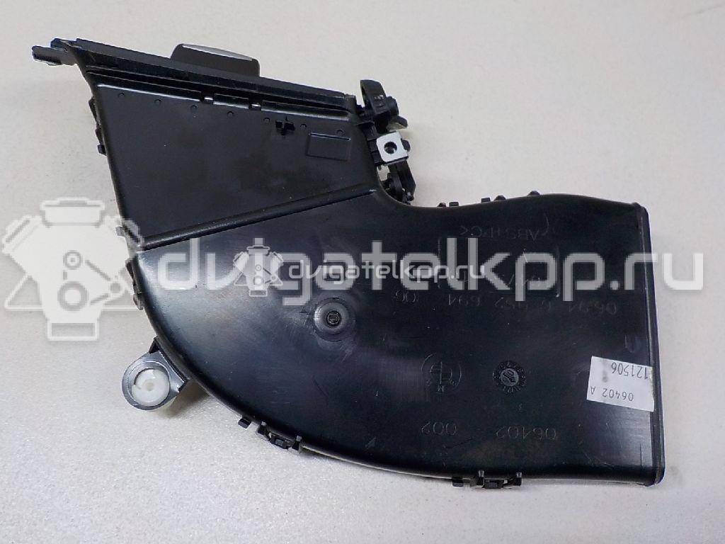 Фото Дефлектор воздушный  51436952694 для bmw X5 E70 {forloop.counter}}