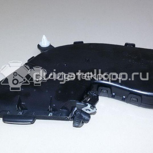 Фото Дефлектор воздушный  51436952694 для bmw X5 E70