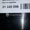 Фото Дефлектор воздушный  51436952694 для bmw X5 E70 {forloop.counter}}