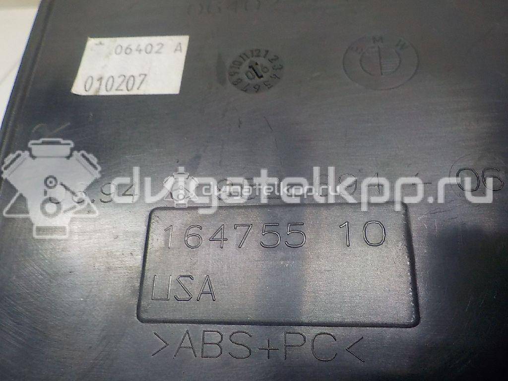 Фото Дефлектор воздушный  51436952694 для bmw X5 E70 {forloop.counter}}