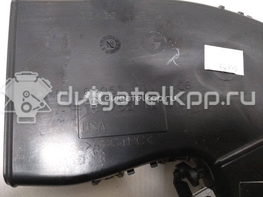 Фото Дефлектор воздушный  51436952694 для bmw X5 E70 {forloop.counter}}
