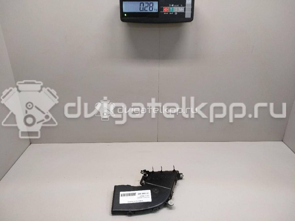 Фото Дефлектор воздушный  51436952694 для bmw X5 E70 {forloop.counter}}