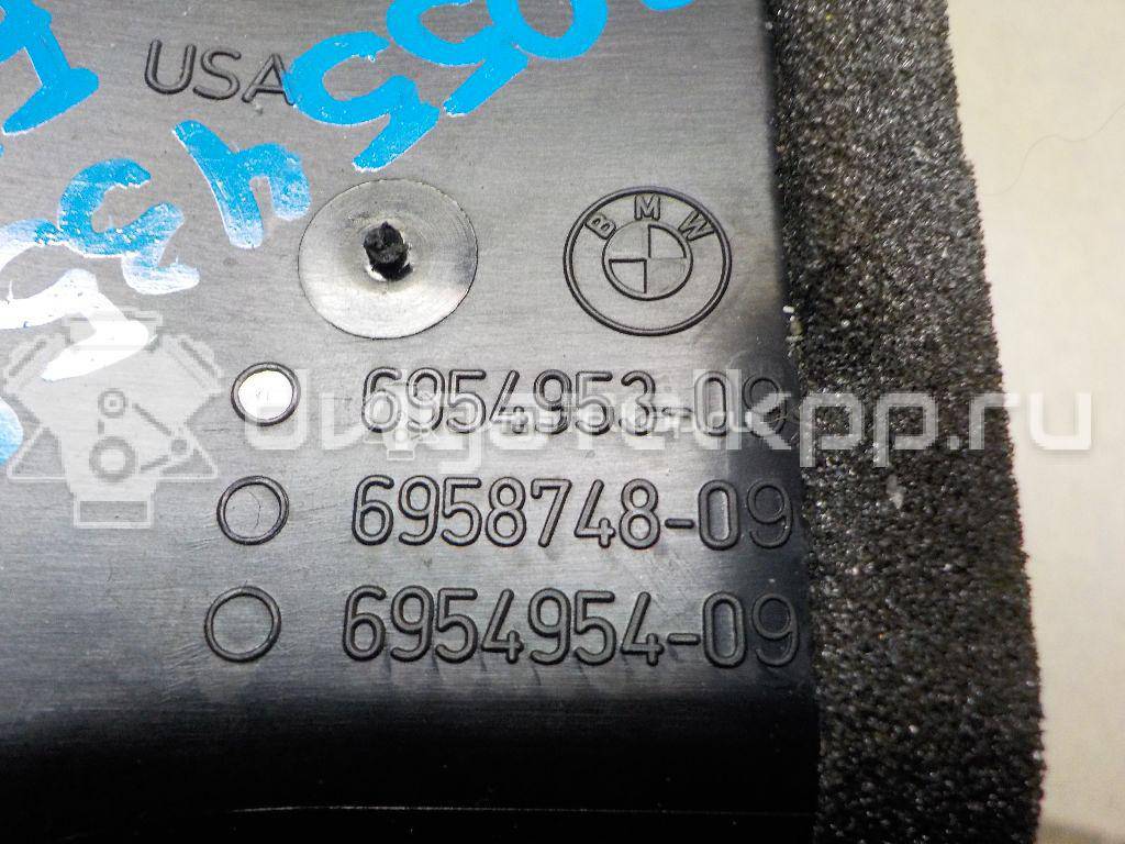 Фото Дефлектор воздушный  64226954953 для bmw X5 E70 {forloop.counter}}
