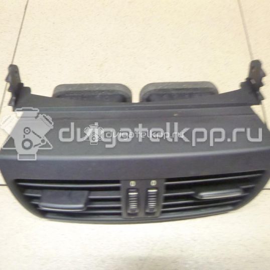 Фото Дефлектор воздушный  64226954953 для bmw X5 E70