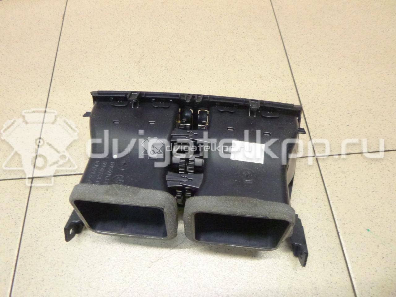 Фото Дефлектор воздушный  64226954953 для bmw X5 E70 {forloop.counter}}