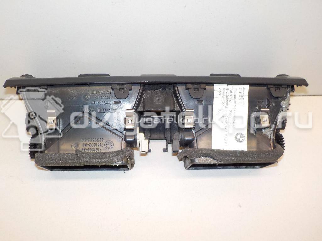 Фото Дефлектор воздушный  64229220101 для bmw X5 E70 {forloop.counter}}
