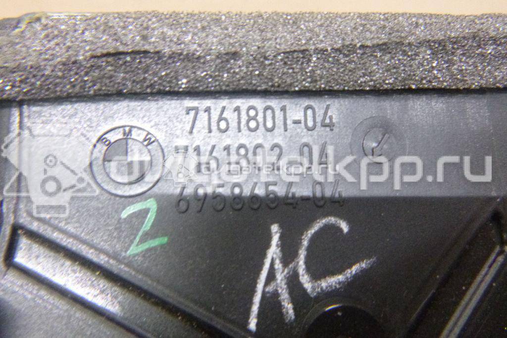 Фото Дефлектор воздушный  64226958654 для bmw X5 E70 {forloop.counter}}