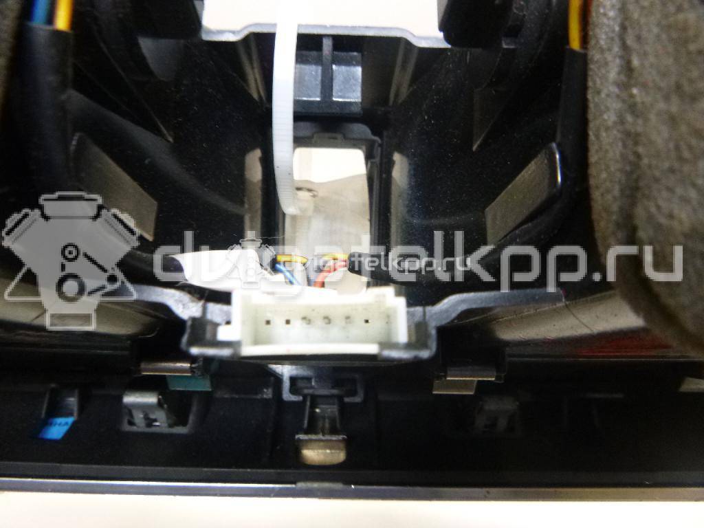 Фото Дефлектор воздушный  64226958654 для bmw X5 E70 {forloop.counter}}