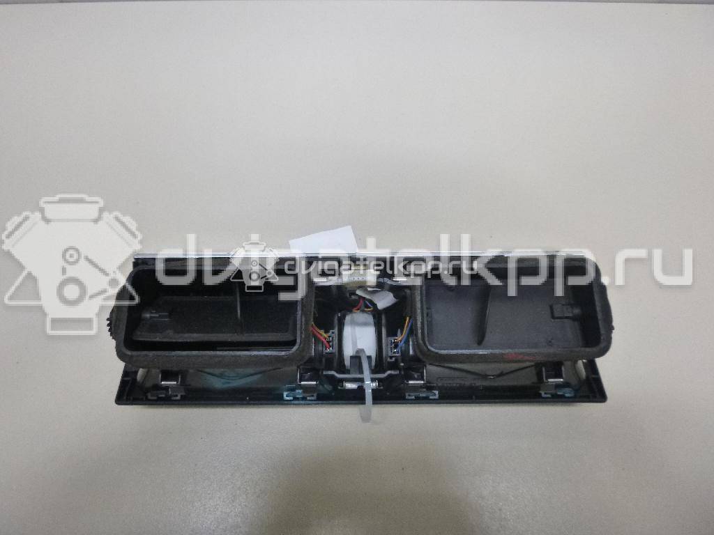 Фото Дефлектор воздушный  64226958654 для bmw X5 E70 {forloop.counter}}