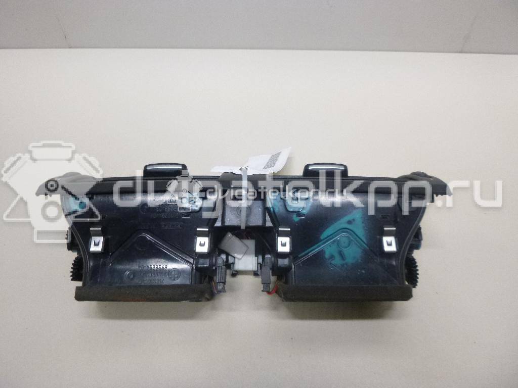 Фото Дефлектор воздушный  64226958654 для bmw X5 E70 {forloop.counter}}
