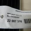 Фото Дефлектор воздушный  64226958654 для bmw X5 E70 {forloop.counter}}