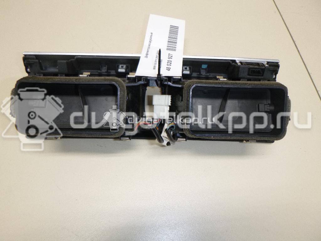 Фото Дефлектор воздушный  64226958654 для bmw X5 E70 {forloop.counter}}