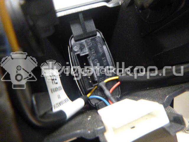 Фото Дефлектор воздушный  64227161801 для bmw X5 E70 {forloop.counter}}