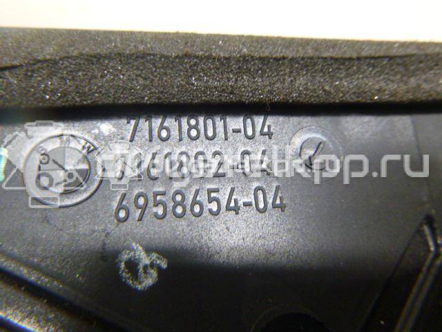 Фото Дефлектор воздушный  64227161801 для bmw X5 E70 {forloop.counter}}