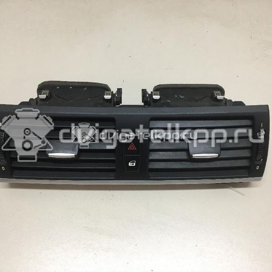 Фото Дефлектор воздушный  64227161801 для bmw X5 E70