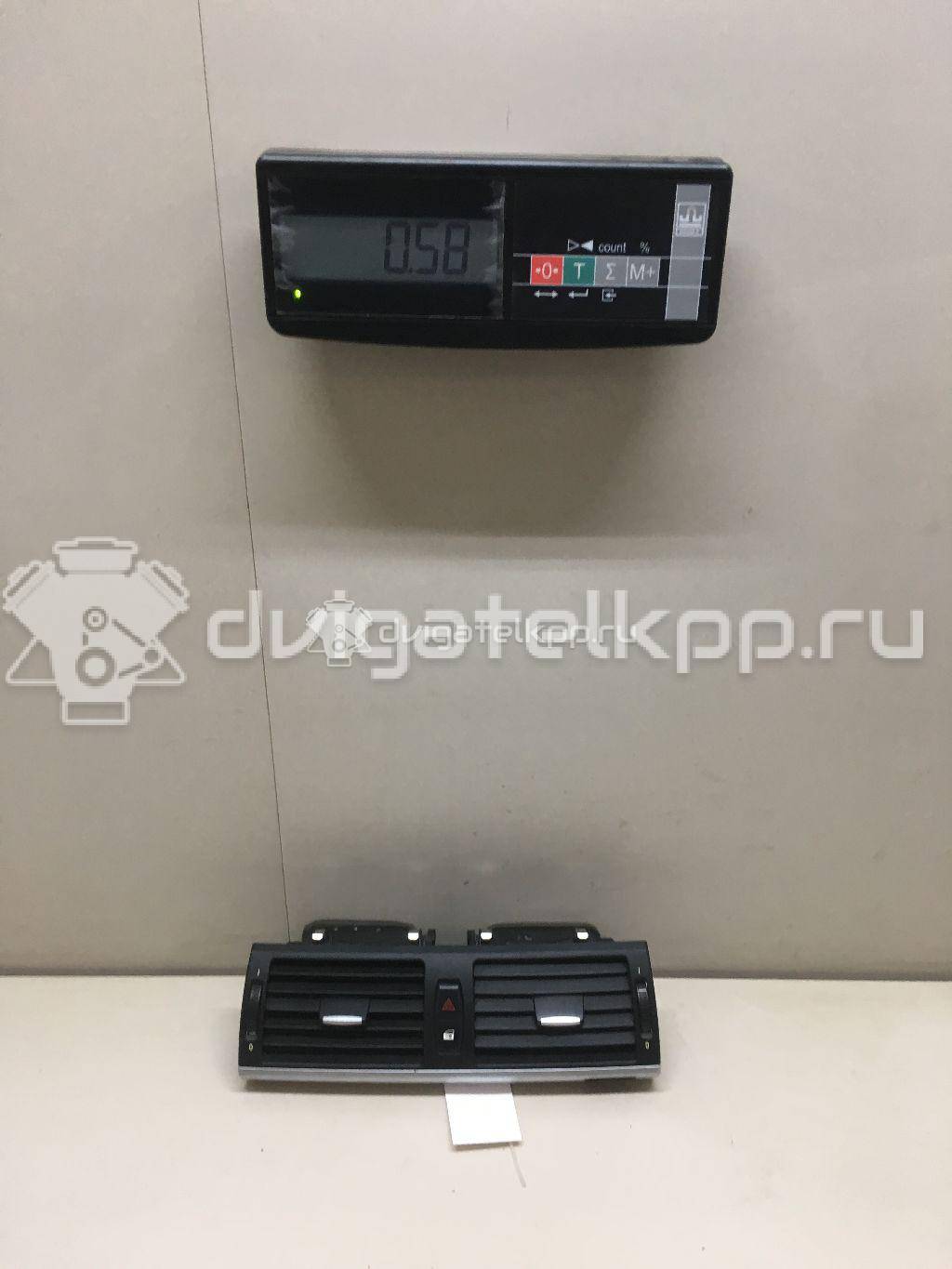 Фото Дефлектор воздушный  64227161801 для bmw X5 E70 {forloop.counter}}